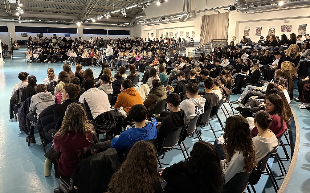 Civitanova Marche, Giorno della Memoria celebrato con le scuole