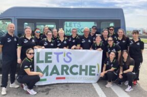 macerata softball