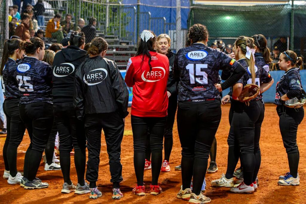 macerata softball