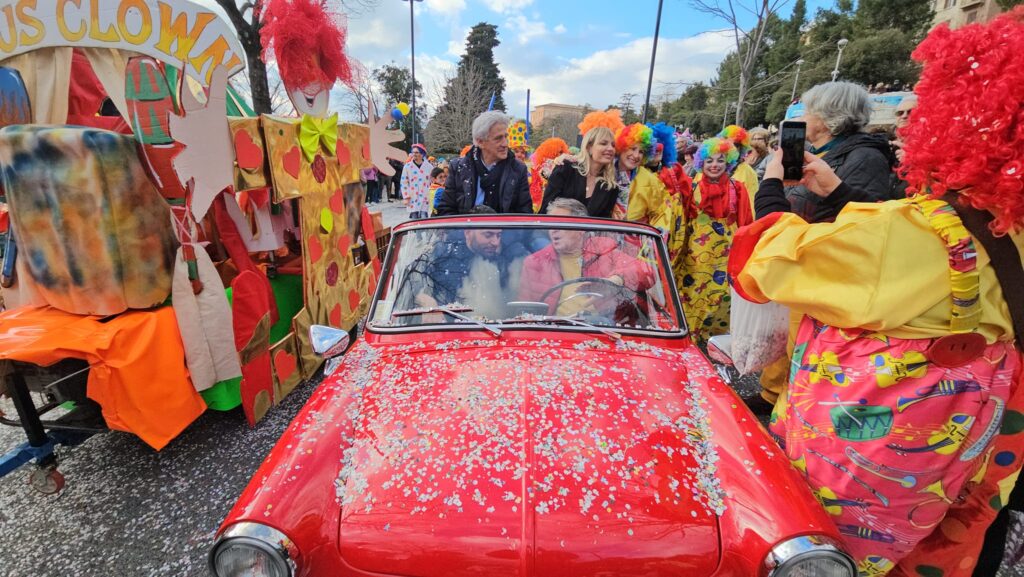 Carnevale Maceratese