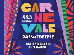 Carnevale Passotreiese