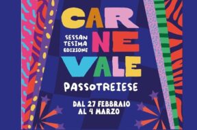 Carnevale Passotreiese