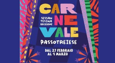 Carnevale Passotreiese