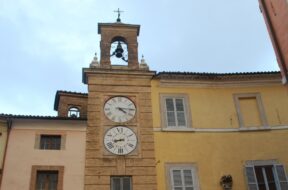 San Severino Marche