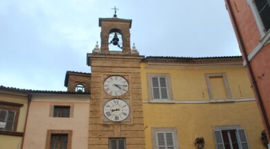 San Severino Marche