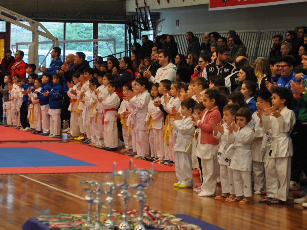 Fratini Karate Team