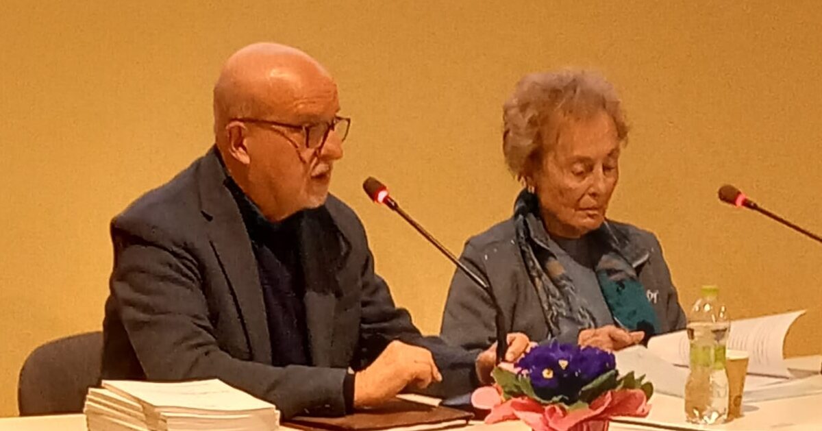 Macerata, il Centro Studi Storici presenta il libro di Donatella Fioretti