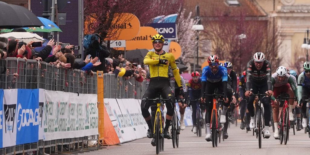 Tirreno Adriatico