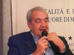 Bruno Pizzul-Macerata