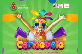 Carnevale Camerino