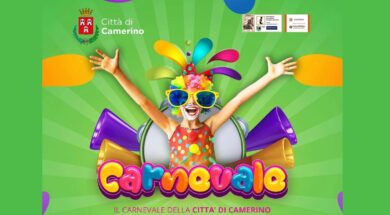 Carnevale Camerino