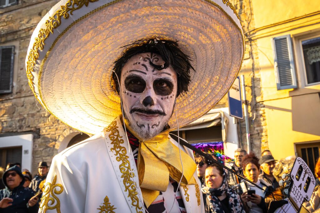 Carnevale Passotreiese