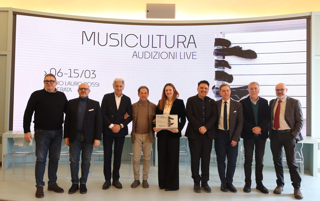 Musicultura