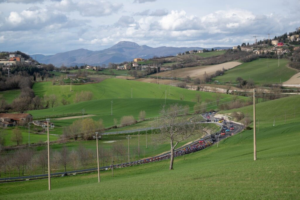 Tirreno Adriatico