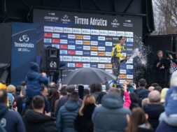 Tirreno Adriatico