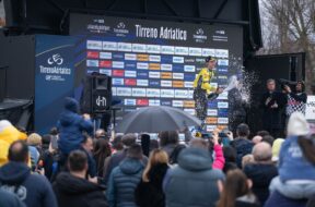 Tirreno Adriatico