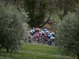 Tirreno Adriatico