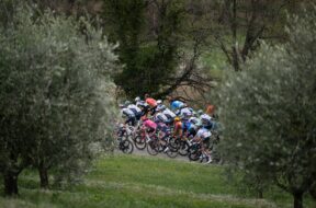 Tirreno Adriatico