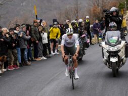 Tirreno Adriatico