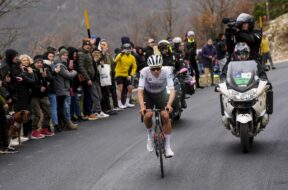 Tirreno Adriatico