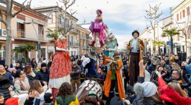 carnevale civitanovese